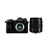 Panasonic DMC-G9 Negro + 12-35mm F2.8 II ASPH O.I.S_0