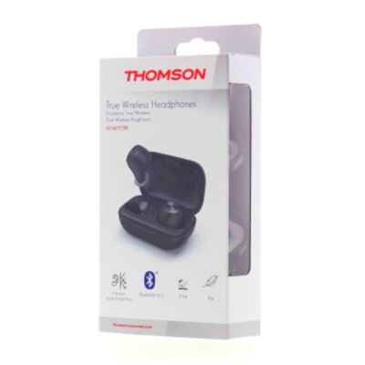 Auriculares best sale thomson bluetooth