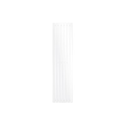 Toallero ECD Germany Stella 370x1400mm Blanco