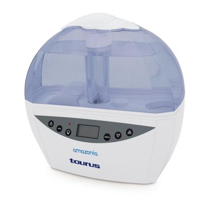 Taurus Humidificador Ionic Programable Amazonic