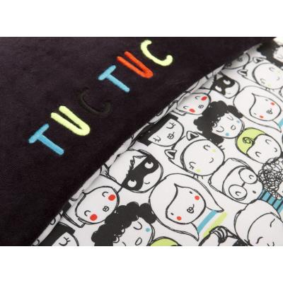 Mini saco invierno tuc tuc clearance