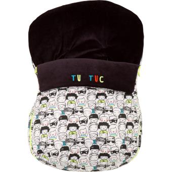 Mini saco tuc tuc outlet