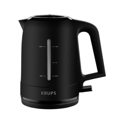 Tetera Eléctrica Krups Bw 2448