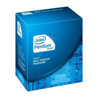 Procesador Intel Pentium G630 - 1