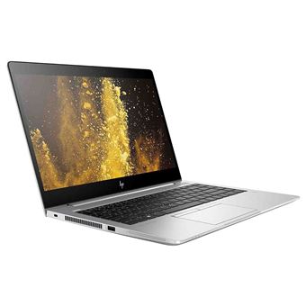 PC Portátil HP 850 G6 15.6"" i5 8365U 16GB/1TB Gris - 1