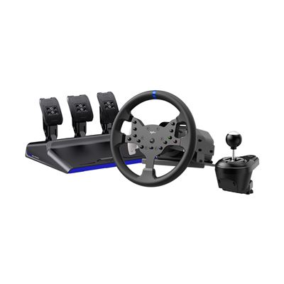 Volante de Gaming PXN-V99 PC / PS3 / PS4 / XBOX ONE / SWITCH - Imagen 3