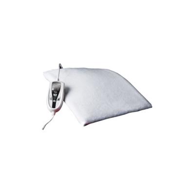 Daga E2P manta eléctrica y almohadilla Calentador de cama eléctrico 110 W  Blanco Cloruro de polivinilo (PVC)