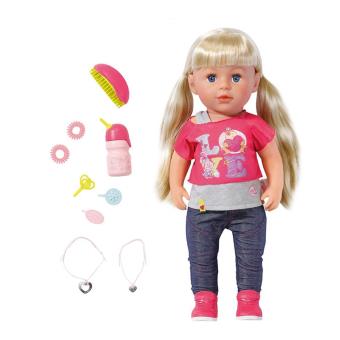 baby born interactivo precio