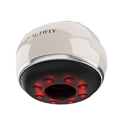Masajeador Eléctrico Anticelulítico B-bubble Beautifly