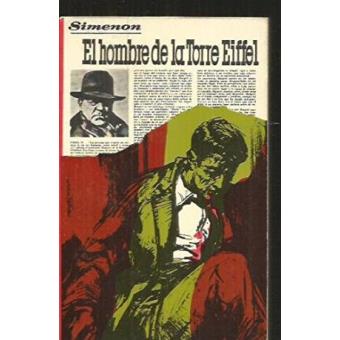 El Hombre De La Torre Eiffel - 1