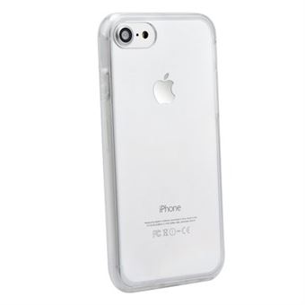 Funda 360º, Silicona Para Apple iPhone 7 Plus / 8 Plus - 1