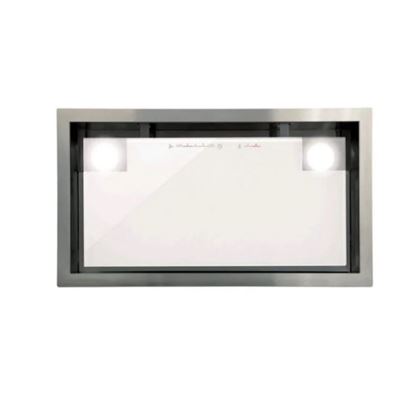 Campana Extractora Cata Gcdualawh45 Grupo Filtrante 50cm Inox