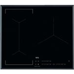 Placa de inducción AEG IKE63441FB 3 Zonas 60cm 7350W Negro