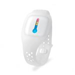 LifeVit Termómetro inteligente de bebé BT-125
