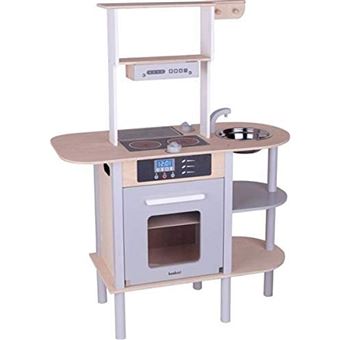 Cocina de madera Beeboo Play Beeboo 47029619 - 1