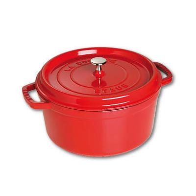 Cacerola Staub Cocotte