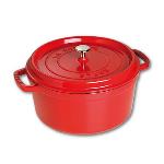 Cacerola Staub Cocotte