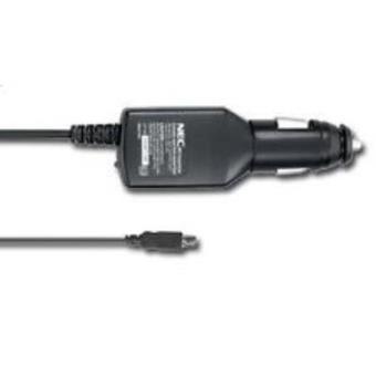 Cargador de coche para NEC E121 - 1