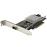 StarTech Tarjeta de Red PCI Express 10G con Ranura SFP+ Abierta - Chipset Intel - Multimodo y Monomodo_0