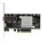 StarTech Tarjeta de Red PCI Express 10G con Ranura SFP+ Abierta - Chipset Intel - Multimodo y Monomodo_1