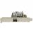StarTech Tarjeta de Red PCI Express 10G con Ranura SFP+ Abierta - Chipset Intel - Multimodo y Monomodo_3