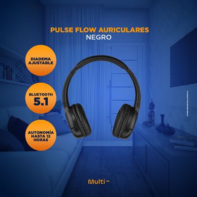 Las mejores ofertas en Auriculares con diadema ajustable