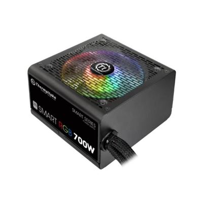 Thermaltake Fuente De Alimentación Smart Rgb 700W - Certificación 80Plus