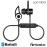 Auriculares Bluetooth Stereo e1 Fontastic Negro_1