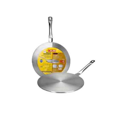 Placa Difusora Acero Inox 24cm 703724 - Ibili