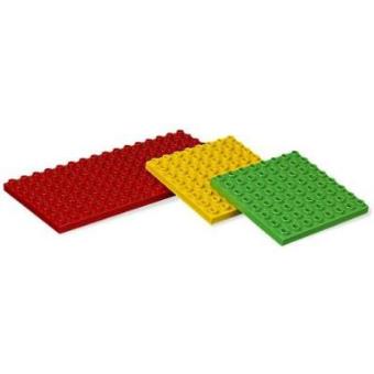 planchas de lego