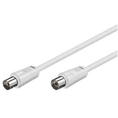 Cable Antena Para Tv Coaxial 1.5m |
