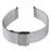 Pulseira de Relógio Aço inoxidável para Apple Watch 38 / 42mm Multi4you_0