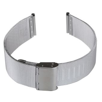 Pulseira de Relógio Aço inoxidável para Apple Watch 38 / 42mm Multi4you