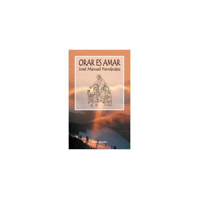 Monte Carmelo Orar Es Amar