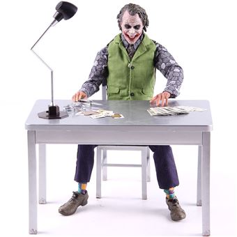 HOT TOYS JOKER 2.0 DX11 フィギュア ムービー・マスターピース DX】『ダークナイト』1／6スケール
