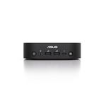 Mini PC Asus NUC 14 Pro RNUC14LNKU5073N2 Intel Core Ultra 5, 16 GB RAM, 512 GB SSD, Windows 11 Pro, Negro
