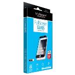 Protector de Pantalla MyScreen FullScreen Glass para iPhone 6 / 6S - Negro