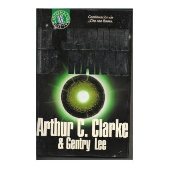 El jardín de rama 1ª edición - 1