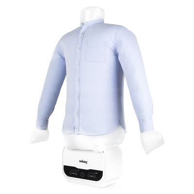 Plancha Automática para Camisas Weasy IRO320 - Cuidado de la ropa - Los  mejores precios