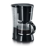 Cafetera de goteo Severin KA 4479 800W 10 Tazas Negro