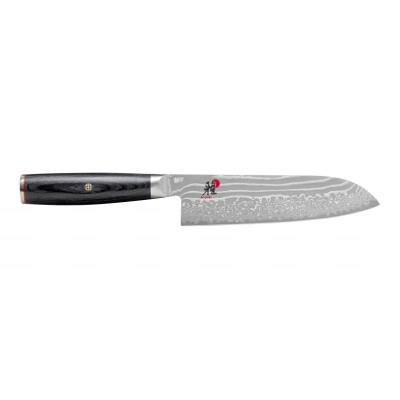 Cuchillo Japonés Miyabi Santoku