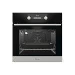 Horno Hisense BI5229PG Negro Pirolítico