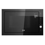 Microondas Beko MGB25333BG 1450W 25L negro