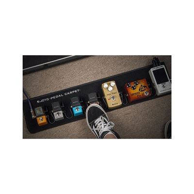 joyo pedal carpet