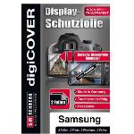 DigiCover B3865H protector de pantalla Samsung Galaxy K Zoom