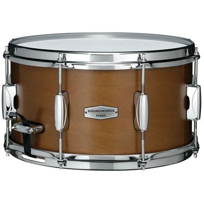 Tama Dkp137mrk Sw kapur caja natural de soundworks 7x13