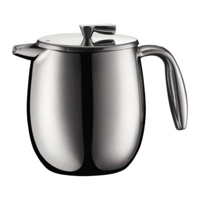 Bodum Cafetera Francesa 11055-57 4 Tazas Inox