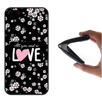 carcasa iphone 7 flores carcasa iphone 7 flores