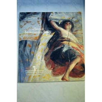 La ermita de San Antonio de la Florida: historia e itinerario artístico - 1