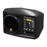 Altavoz Autoamplificado Behringer B207mp3